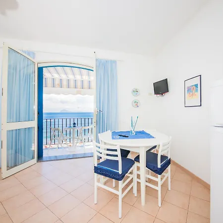 Appartamento Mistral *