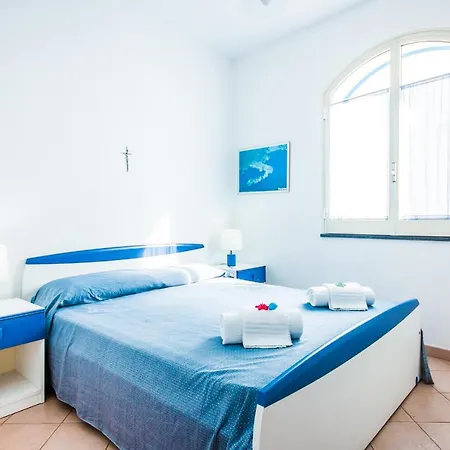 Mistral Appartamento *