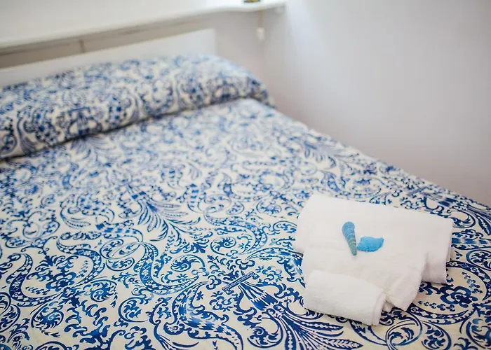 Mistral Canneto (Lipari)