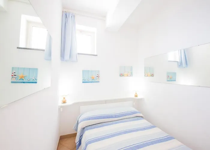 Mistral * Canneto (Lipari)