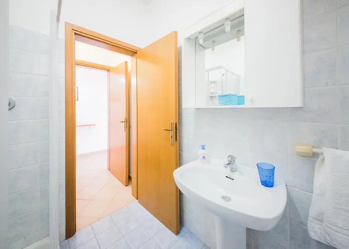 Apartment Mistral Canneto (Lipari)