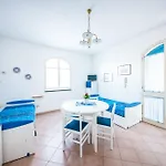 Mistral Apartment Canneto (Lipari)