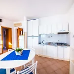 Apartment Mistral Canneto (Lipari)