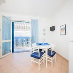Apartment Mistral *