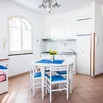 Mistral Apartment