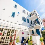Apartment Mistral