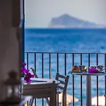 Mistral Apartment *