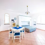 Mistral Lägenhet Canneto (Lipari)