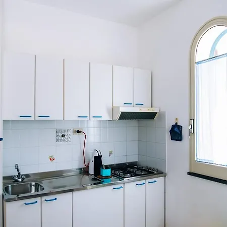 Mistral Apartamento *