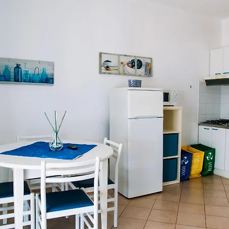 Mistral Apartmán