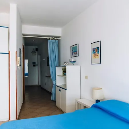 Apartmán Mistral