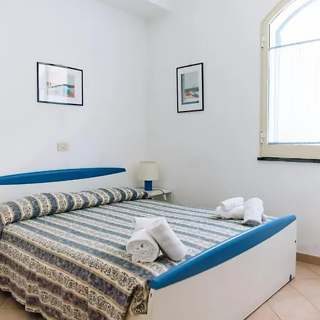 Apartmán Mistral
