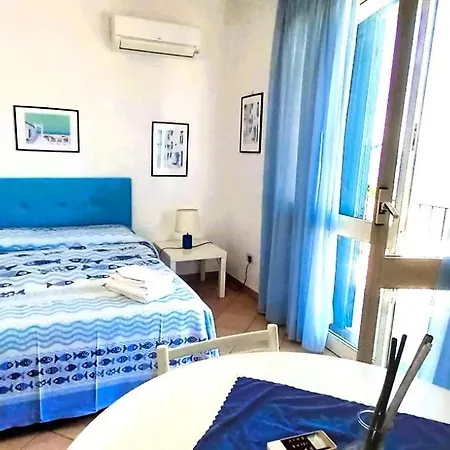 Apartmán Mistral *