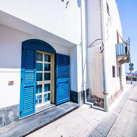 Mistral Apartmán