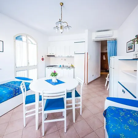 Mistral Apartment