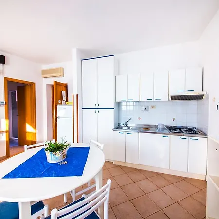 Apartment Mistral Canneto (Lipari)