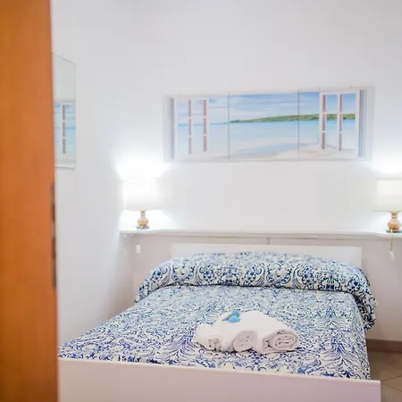 Appartement Mistral Canneto (Lipari)