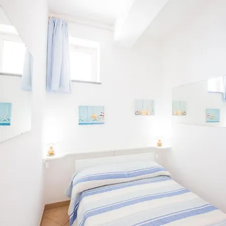 Mistral * Canneto (Lipari)