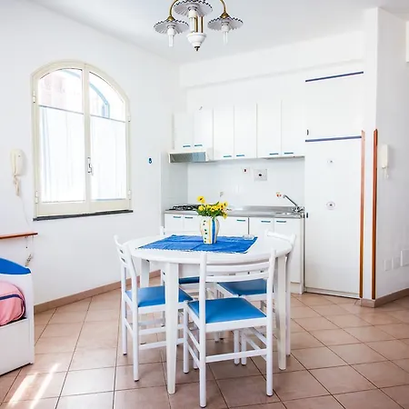Mistral Apartment