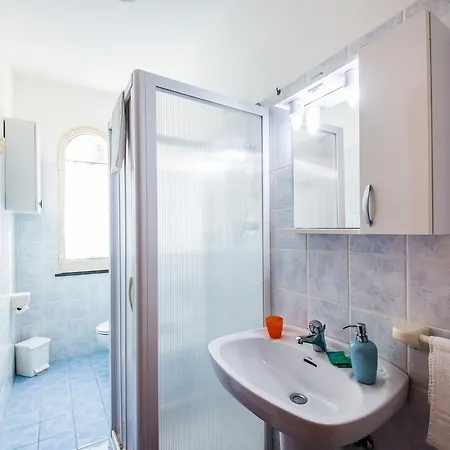 Apartment Mistral