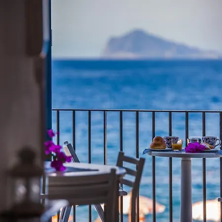 Mistral Apartment *