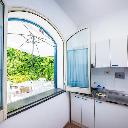Mistral Apartment *