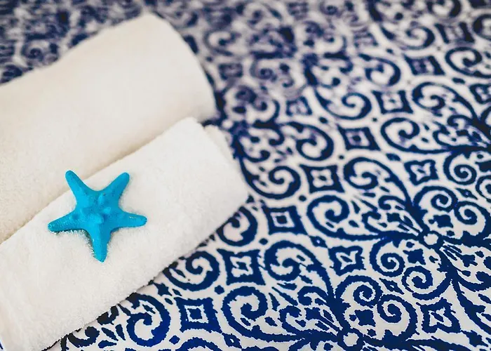 Mistral דירה קאנטו