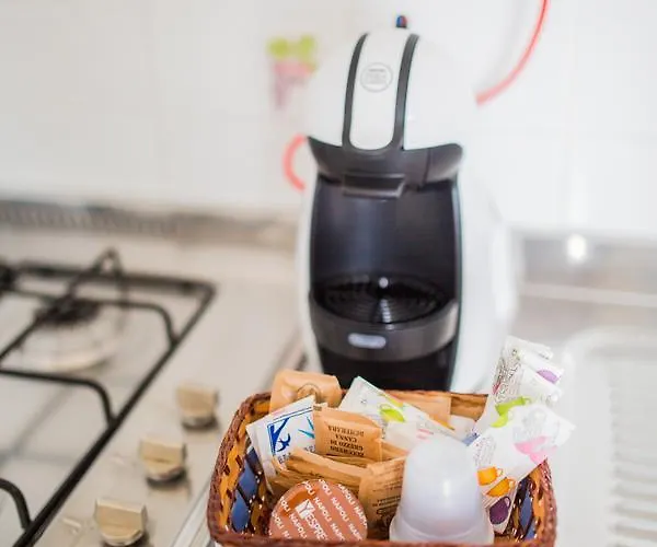 דירה Mistral קאנטו