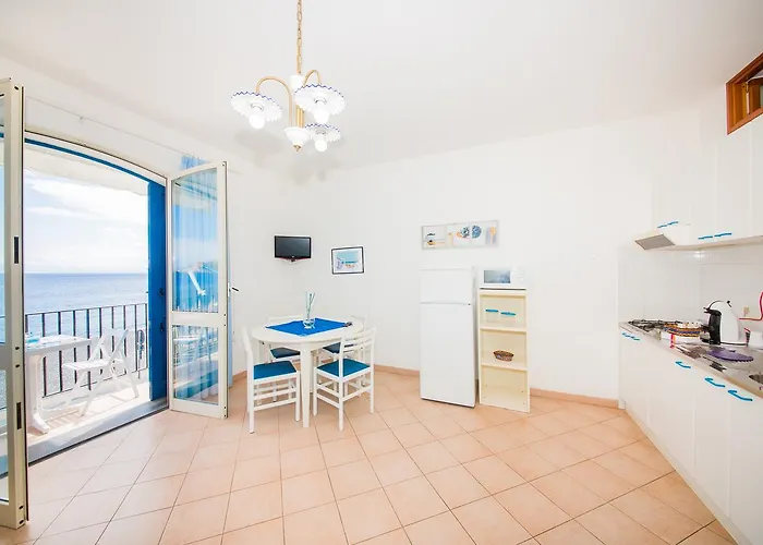 דירה Mistral קאנטו