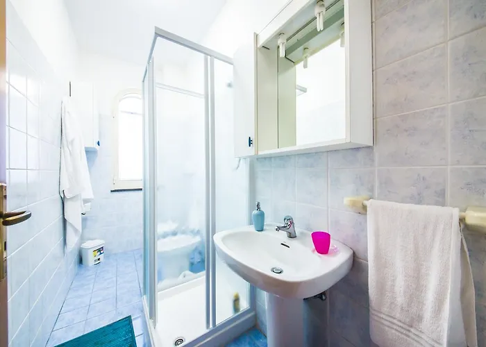 Mistral דירה קאנטו