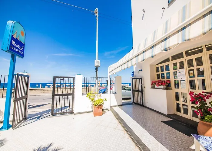 דירה Mistral קאנטו